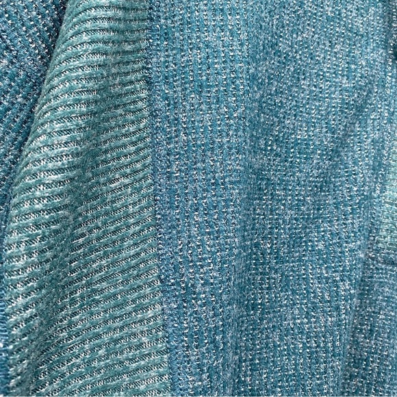 Daily Practice By Anthropologie Henley Hoodie  Sz L - Picture 5 of 10